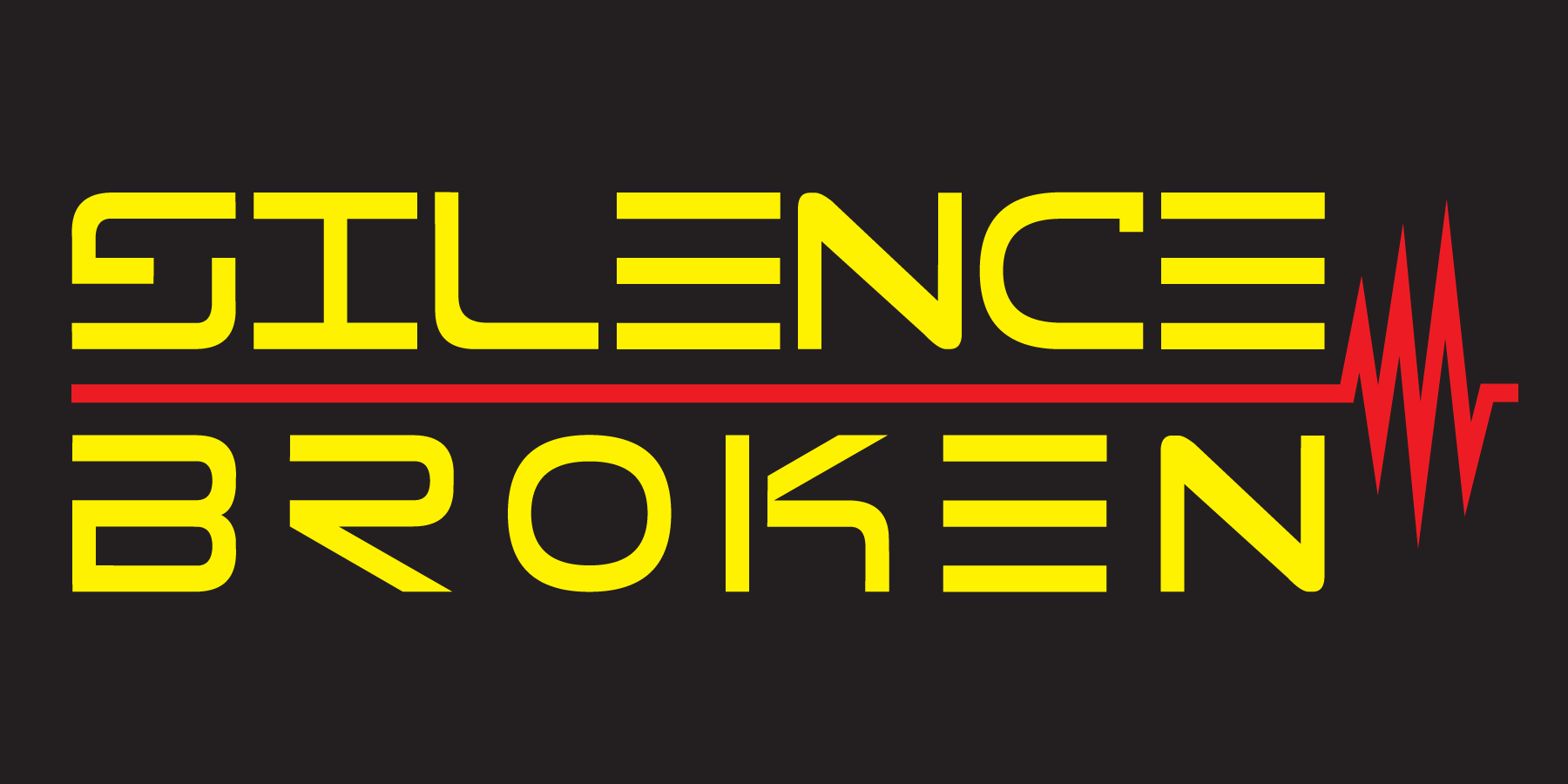 Silence Broken